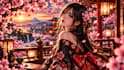 create stunning ai generated images and digital art