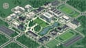 create campus maps, school maps, building plans and wayfinding maps