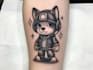 design custom tattoo art