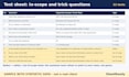 prepare a custom gpt from your documents with tested instructions
