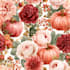 draw seamless pattern design for fabric, wallpapers and pod