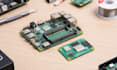 design hardware prototypes, arduino, esp32, raspberry  pi, cm4, cm5