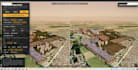 create master plans, 3d city visualization and autocad site drawings