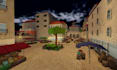 create roblox city maps, roleplay maps and buildings