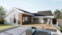 create texas home addition plans, remodel drawing and permit