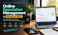 provide online reputation management and reverse SEO