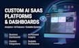ai website development, as full stack ai software developer with ai integration