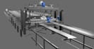 3d industrial design for heavy machinery or custom orders