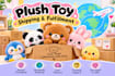 help plan  plush toy shipping and ecommerce fulfillment