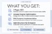 do answer engine optimization aeo to rank your content in ai search