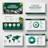 design professional presentations with visuals and SEO optimized content