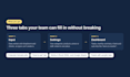 build a custom google sheets or excel tracker with a dashboard
