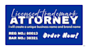 create a unique business name and brand name