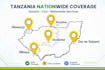 do professional data collection, kobotoolbox and surveycto setup for tanzania