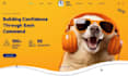redesign squarespace site fix squarespace rebuild squarespace website redesign