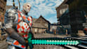 install and configure witcher 3 mods