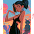 draw cool cartoon thumbnails