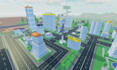 build custom roblox map, 3d game environment and roblox