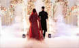 edit cinematic wedding highlights and wedding videos