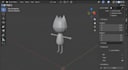 create ps2 style characters with rigs