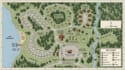 design custom property wayfinding, visitor and resort maps
