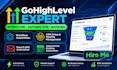 set up gohighlevel CRM pipelines and workflow automation