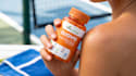 premium packaging design, supplement label design