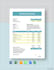 create professional invoices, quotations and documents