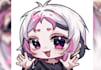draw cute anime chibi illustration