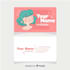 design cards for you