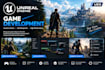 do unreal engine game development, create unreal engine game, ue5 blueprints