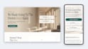 build a gohighlevel website with CRM automation