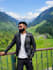 do professional photo editing and ai background change