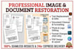 do fast text replacement text editing remove text in doc