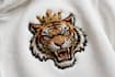 digitize logo for cap, hoodie, shirt embroidery dst pes jef file