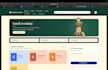 design a modern website using lovable ai