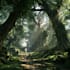 create environment concept art