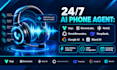 build private open source multi client ai agent n8n livekit stepfun mcp server