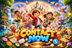 do kids ai video animation