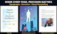format ebooks, paperbacks and hardcovers for amazon KDP