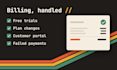 set up stripe subscription billing for your saas