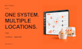build a custom CRM, erp or operations system to replace your spreadsheets