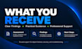 perform digital forensics and data recovery