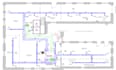 design hvac systems, ductwork layouts, and heating and cooling plans