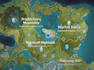explore your genshin map and do your quests