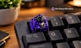 sculpt premium custom artisan keycaps, unique anime and fantasy models in zbrush