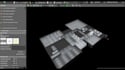 create electrical lighting and power layouts in autocad