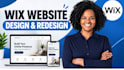 wix website redesign wix website design wix website redesign wix website design
