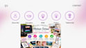 do design professinal graphics and edit video