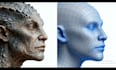 retopologize your 3d model, uv mapping and clean topology for your 3d model